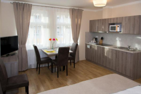 Limes Apartments, Prague